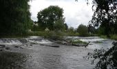 Tour Zu Fuß Hofgeismar - Rundweg Eberschütz E3 - Photo 1