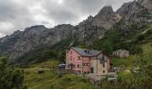 Percorso A piedi Recoaro Terme - Anello Ecoturistico Piccole Dolomiti 004 - Photo 7