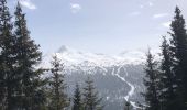 Excursión Senderismo Val-Cenis - Termignon - la Turra  - Photo 1