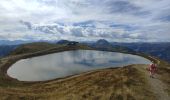 Excursión Senderismo Gemeinde Kirchberg in Tirol - Kirchberg - Pengelstein - Photo 8