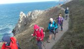 Randonnée Marche Plogoff - tour de la pointe du raz - Photo 6