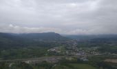 Trail Mountain bike Raon-l'Étape - VTT Pierre d'Appel avec Fab et Ange 19.05.19 - Photo 1