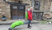 Tour Wandern Villafranca del Bierzo - Vega de Valcarce - Photo 11