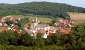 Tour Zu Fuß Bad Bocklet - Bad Bocklet - Rundweg BB3 - Photo 3