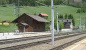 Percorso A piedi Gemeinde Spital am Semmering - Bärenwand Rundwanderweg - Photo 5