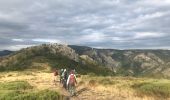 Trail Walking Rosis - De l’Espinouse au Caroux - Photo 7