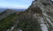 Tocht Stappen Rosans - Le Fourchat par le col de Pommerol - Photo 2