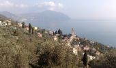 Tocht Te voet Sori - Sori - Pieve Ligure - Monte S. Croce - Cian da Cola - Monte Cordona - Photo 4