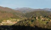 Tour Wandern Pont-de-Labeaume - 2022-09-20_11h08m03_Pt Labeaume Chirols Meyras 12km.gpx.xml - Photo 4