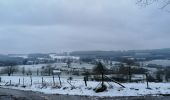 Randonnée Marche Manhay - près de vaux-chavanne  - Photo 1