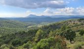 Trail Walking Pierrefeu-du-Var - Pierrefeu du var - les Baisses - Photo 6