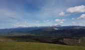 Randonnée Marche Vassieux-en-Vercors - le but saint Genix - Photo 1