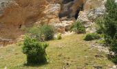 Tocht Stappen Laval-d'Aix - Abbaye Valcroissant - Photo 8