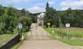 Tour Zu Fuß Böhmisch Wiesenthal - Lehrpfad Loučná pod Klínovcem - Photo 2