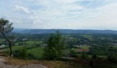 Trail Mountain bike Raon-l'Étape - sortie vtt du 12052018 pierre d'appel  - Photo 5