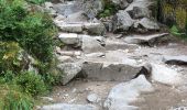 Randonnée Marche Cauterets - Le lac de Gaube  - Photo 9