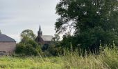 Tour Wandern Quévy - Genly 19,3 km - Photo 17