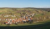 Tour Zu Fuß Jossgrund - Junge Jossa Lettgenbrunn ( Spessartfährten ) - Photo 5