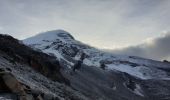 Percorso Marcia San Juan - ascencion Castle 5500m - Chimborazo - Photo 4