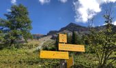 Trail Walking Val-Cenis - Lac d'Arcelle puis la pierre des Saints - Photo 12