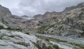 Percorso Marcia Vallouise-Pelvoux - montée au glacier blanc - Photo 1