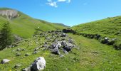 Tour Wandern Roubion - Vignols et Mt Gravieres par Roubion - Photo 2