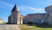 Tocht Stappen Le Châtelet-en-Brie - Boucle champêtre autour de Chatelet en Brie - Photo 6