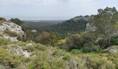 Tocht Stappen Narbonne - L'hospitalet La clape  - Photo 1