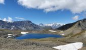 Excursión Senderismo Val-d'Isère - pointe de Méan Martin - Photo 16