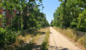 Trail Walking Nogent-sur-Marne - 2023 06 25 - Photo 1