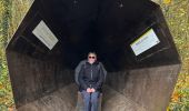 Trail Walking Champigny-sur-Marne - BM Bord de Marne : Nogent-Gournay AR 21km - Photo 4
