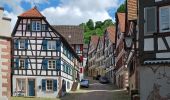 Tour Zu Fuß Loßburg - Loßburg - Schiltach - Photo 10