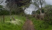 Trail Walking Sprimont - autour du domaine des bruyères  - Photo 5