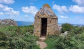 Tour Wandern Île-de-Bréhat - JOURNEE A L'ILE DE BREHAT - Photo 5