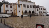 Tocht Te voet Sintra - Castelo - Photo 10