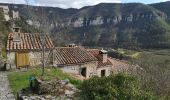 Excursión Senderismo Rivière-sur-Tarn - Puech de Fontaneilles - Photo 3