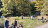 Percorso Mountainbike Guebwiller - judenhut - Photo 2