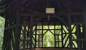 Trail Walking Saint-Hippolyte - boucle st Hippolyte-ht koenigsburg-st Hippolyte  - Photo 2