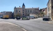 Tour Wandern Saint-Cyr-des-Gâts - Le Défend St Cyr des Gats - Fontenay Le.Comte - Photo 2