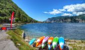 Percorso A piedi Malcesine - Malcesine - Navene - Photo 8