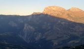 Trail Walking Barles - BARLES Le Barri AR départ le Bas Moulin o l s  - Photo 6