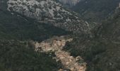 Tour Wandern Aniane - Pont du diable - Eglise Saint-Sylvestre - Lavene (Puéchabon) - Pioch de la Bastide - Photo 12