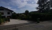 Tour Wandern Golbey - Auchan  - Photo 2