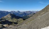 Tocht Stappen Pralognan-la-Vanoise -  Peclet retour Orgėre - Photo 6