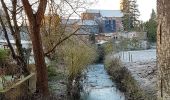 Tocht Stappen Nijvel - 2018-12-13 Nivelles - Ronquières - Nivelles 20 Km - Photo 3