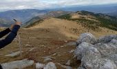 Excursión Senderismo Py - Roc Colom depuis le col de Mantet - Photo 1