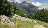 Percorso Marcia Vallouise-Pelvoux - Puy aillaud  - Photo 3