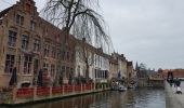 Excursión Senderismo Brujas - Bruges - Photo 7