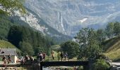 Randonnée Randonnée équestre Torla-Ordesa - Gavarnie étape 4 - Photo 5