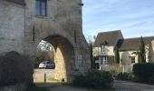 Excursión Bicicleta híbrida Orrouy - Balade vélo entre pierrefond et compiegne  - Photo 15